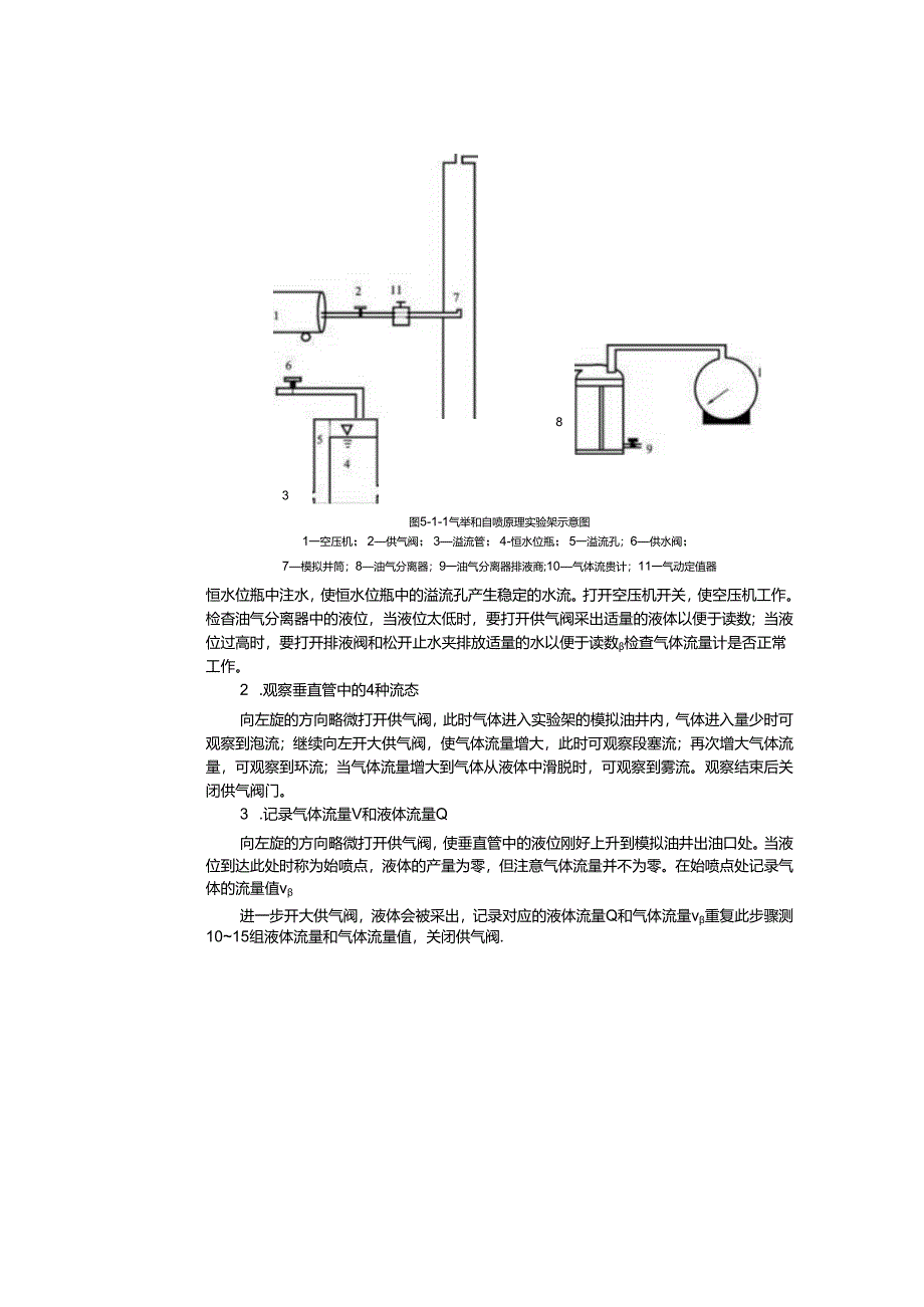 大庆石油学院石油工程专业实验指导05采油工程实验.docx_第2页