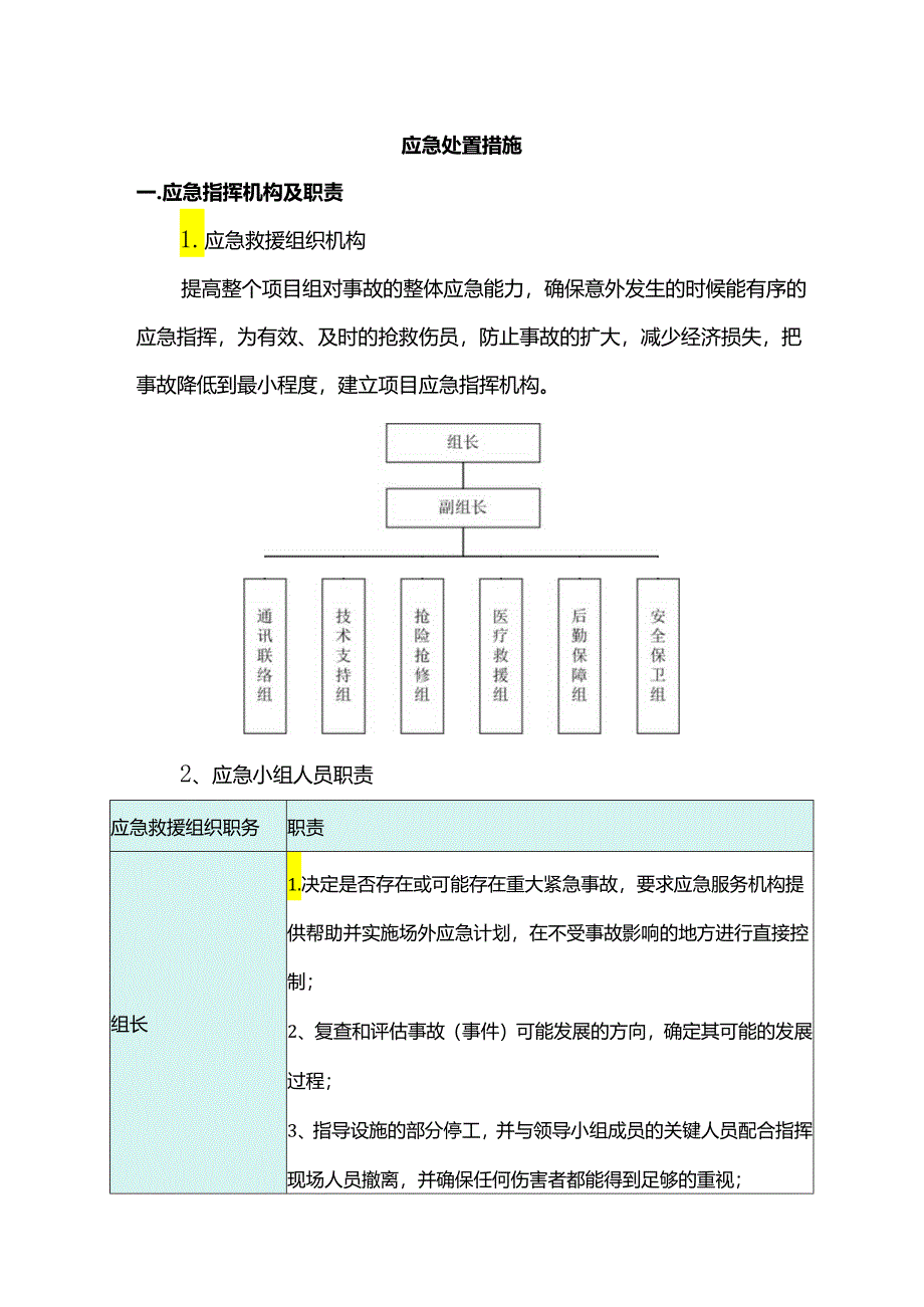 应急处置措施.docx_第1页