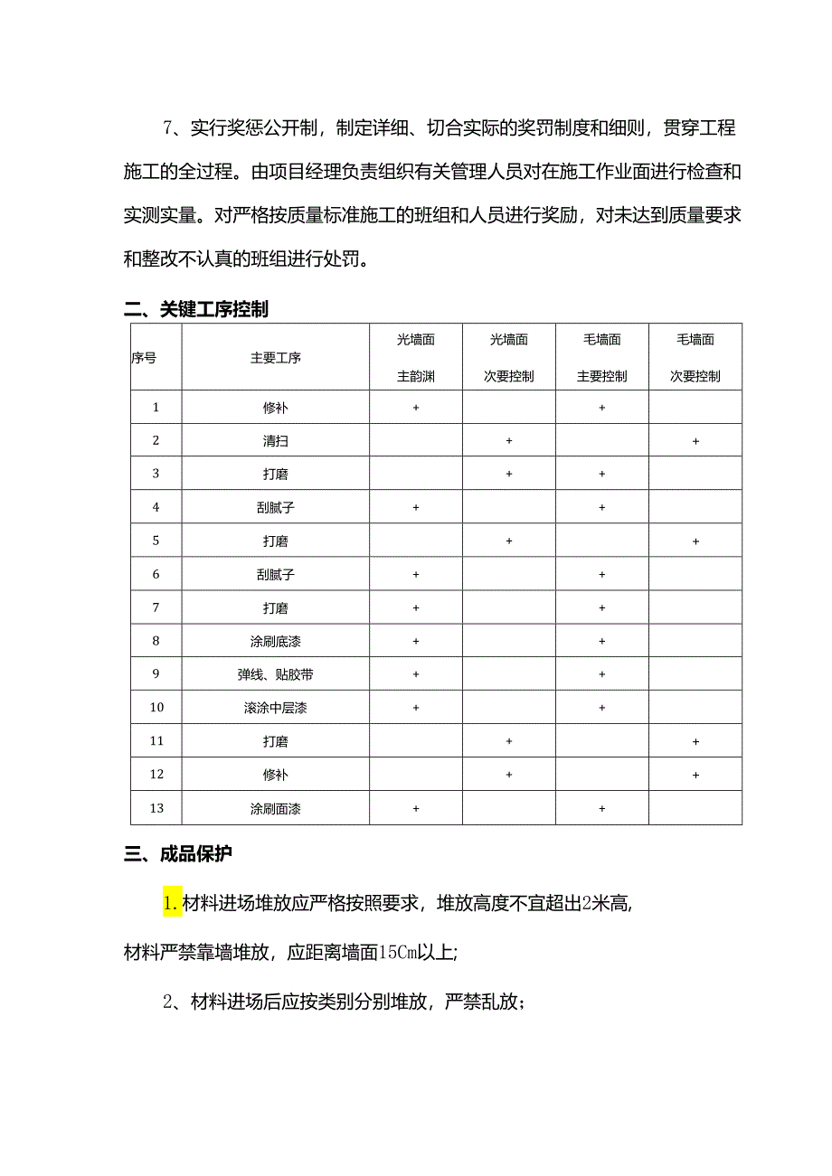 质量保证措施和创优计划.docx_第2页