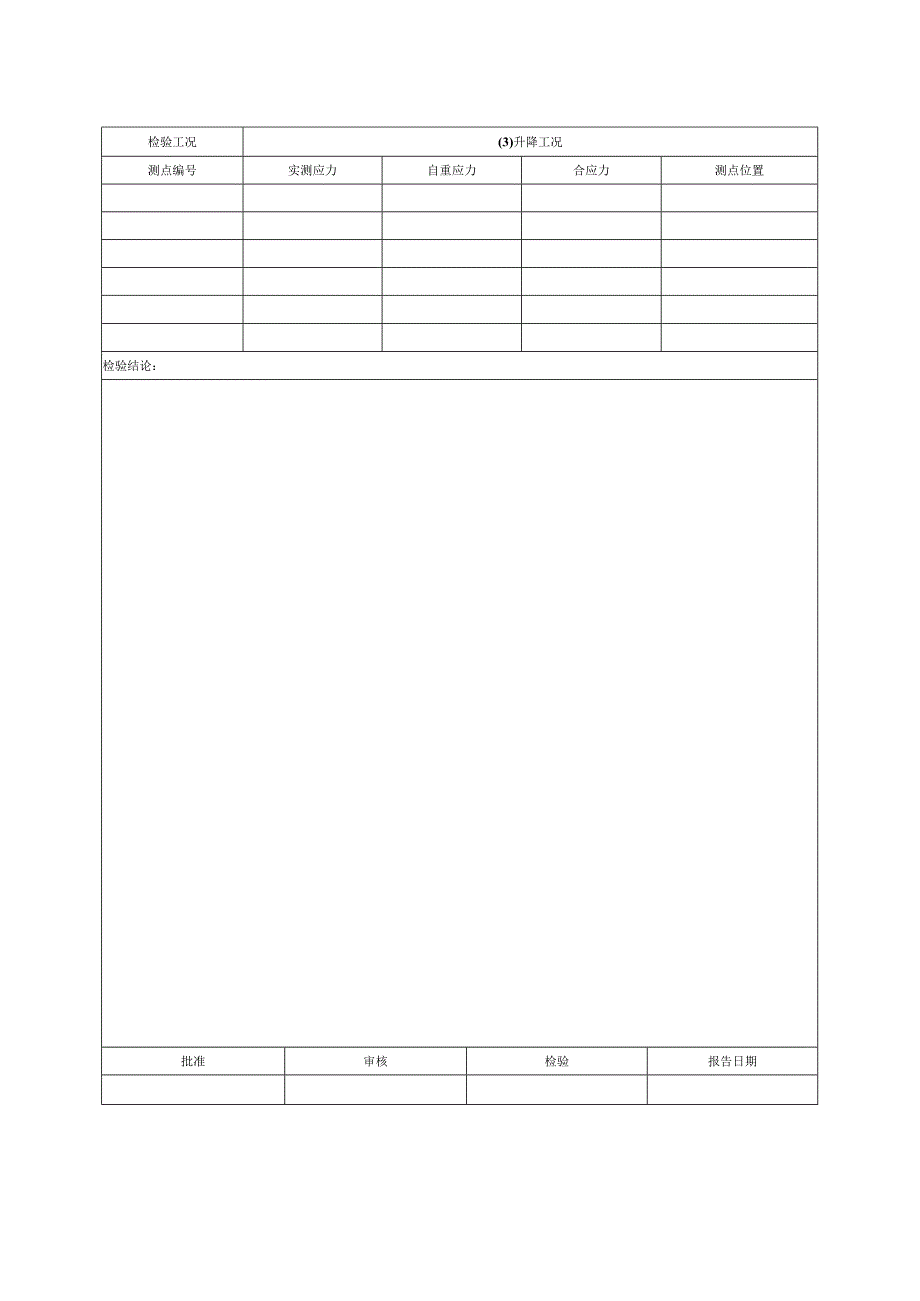附着式升降平台检验记录表.docx_第3页