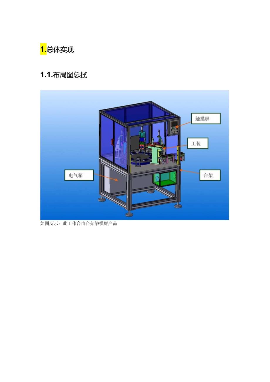 自动焊接机设计方案.docx_第3页