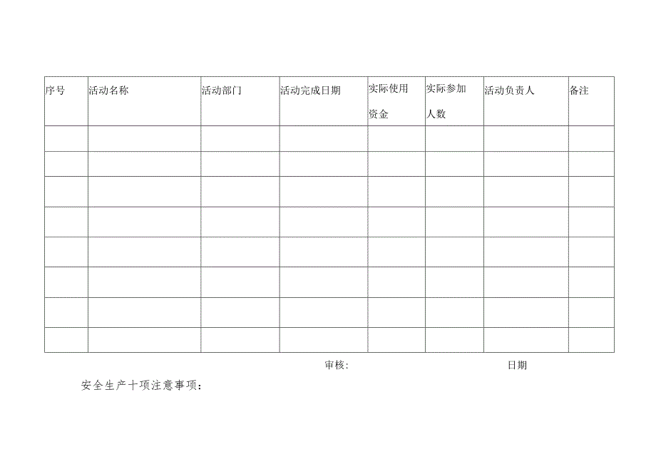 安全活动台账.docx_第2页