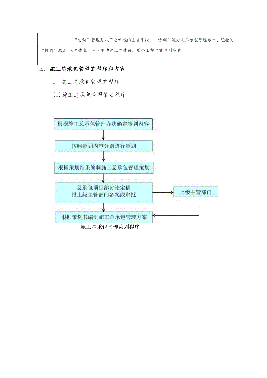 施工总承包管理规划及实施方案.docx_第3页