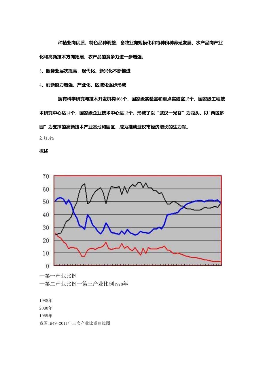 武汉市产业结构推进.docx_第2页