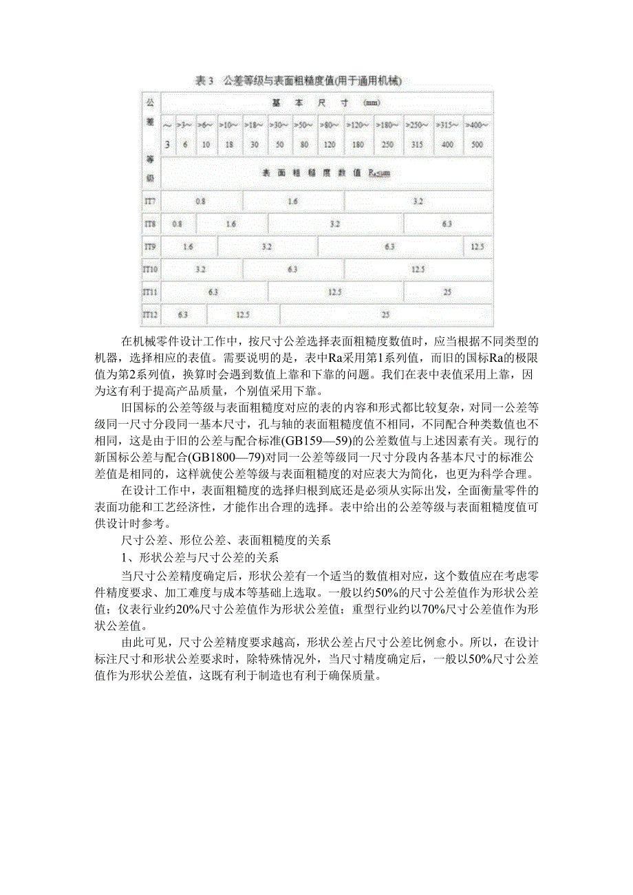 表面粗糙度与公差等级的关系.docx_第3页