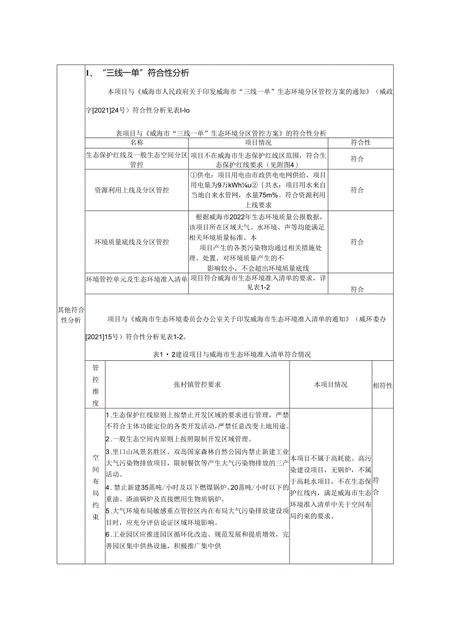 环氧布生产项目环境影响评价文件.docx_第2页