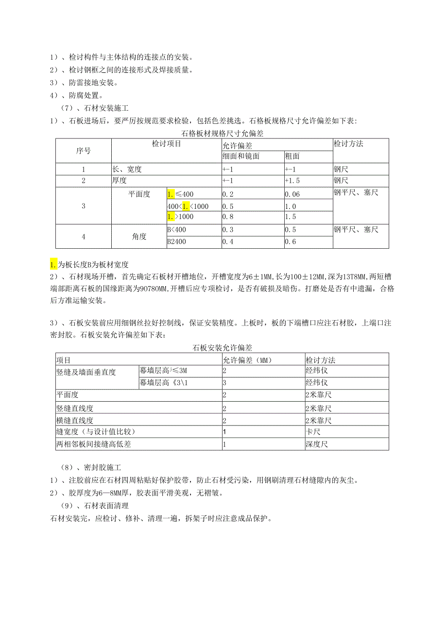 外墙立面干挂工艺模板.docx_第3页