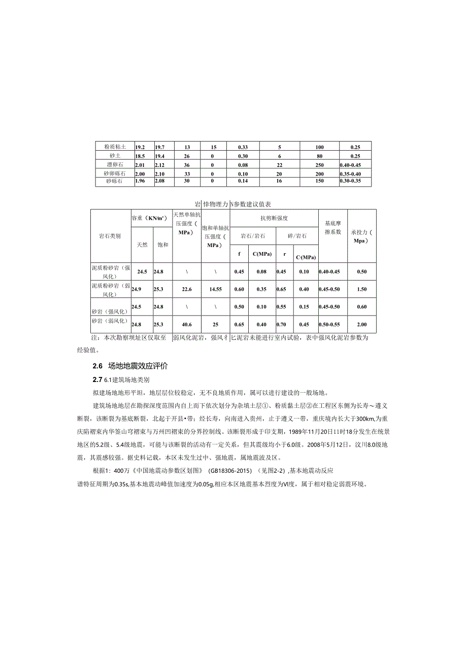 清溪河桥梁施工图设计说明.docx_第2页