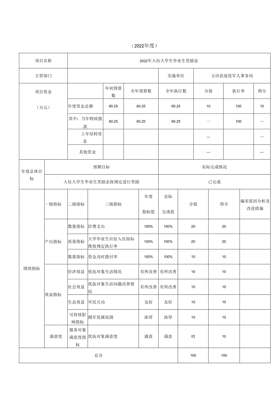 项目支出绩效自评表.docx_第2页