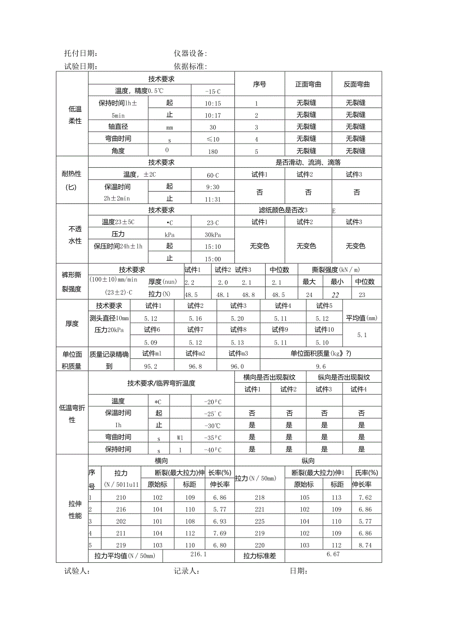 01防水卷材原始记录.docx_第2页