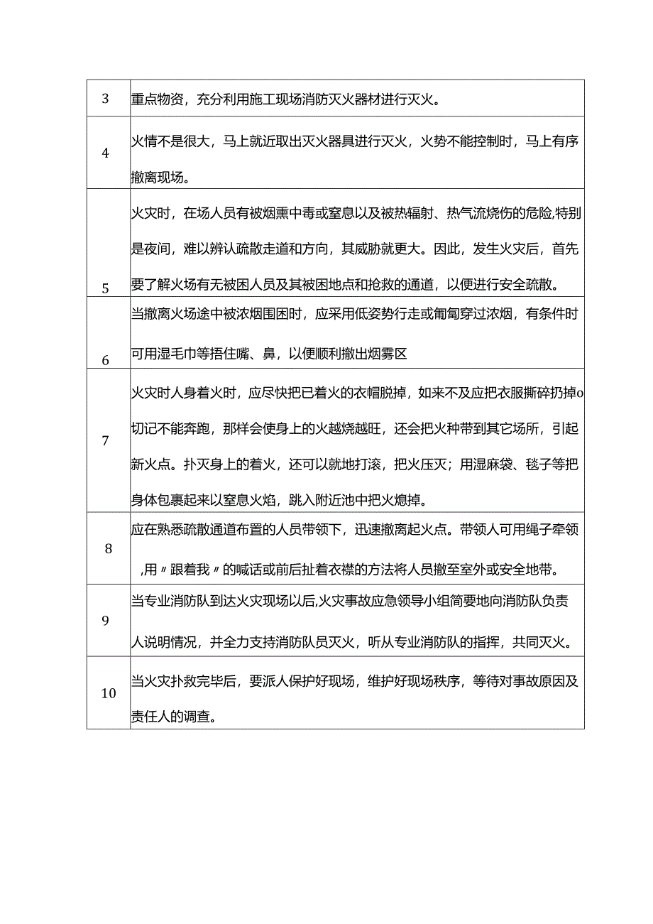 事故应急措施.docx_第2页