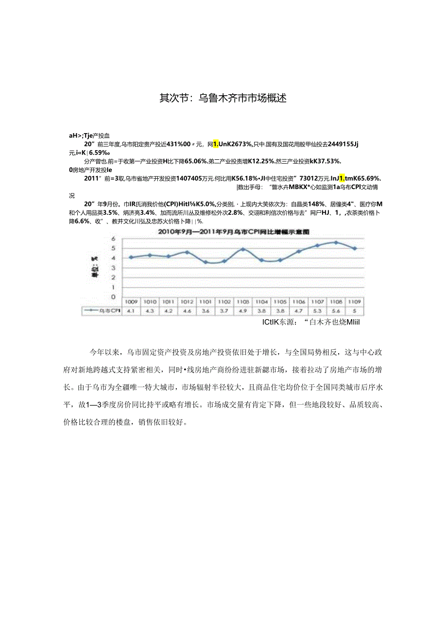 2024乌鲁木齐朗悦盛境三期营销及风险预控方案32p.docx_第3页