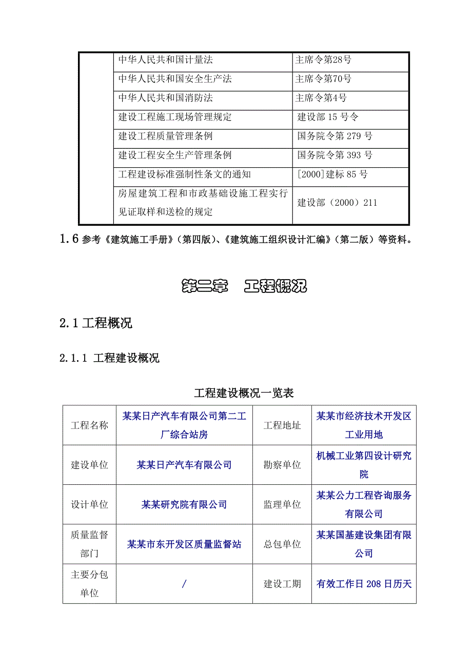 日产土建施工组织设计终稿.doc_第3页