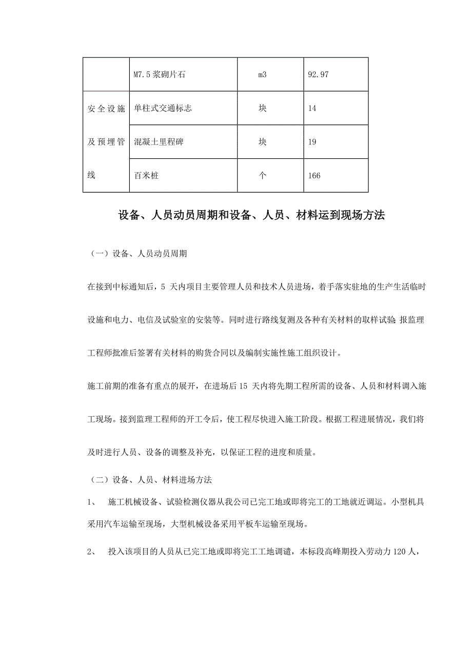 村路面硬化工程施工组织计划.doc_第3页