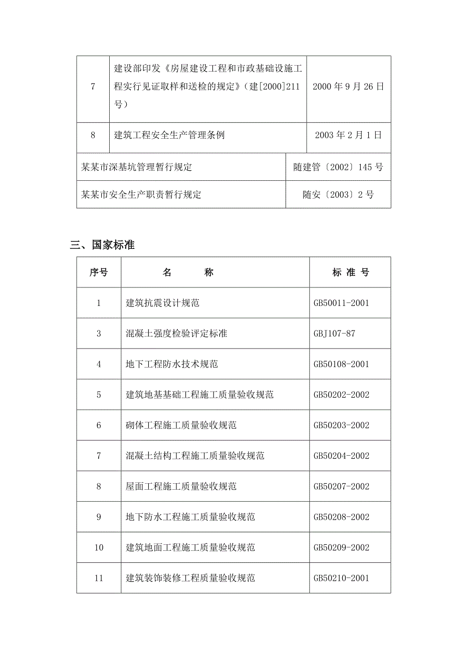 施工组织设计加油站.doc_第3页