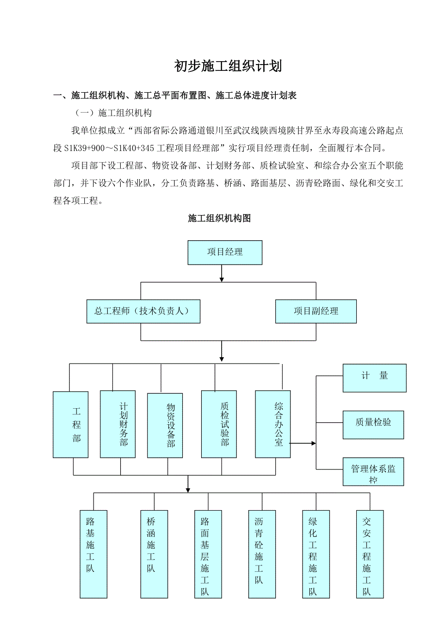 施工组织设计183.doc_第1页