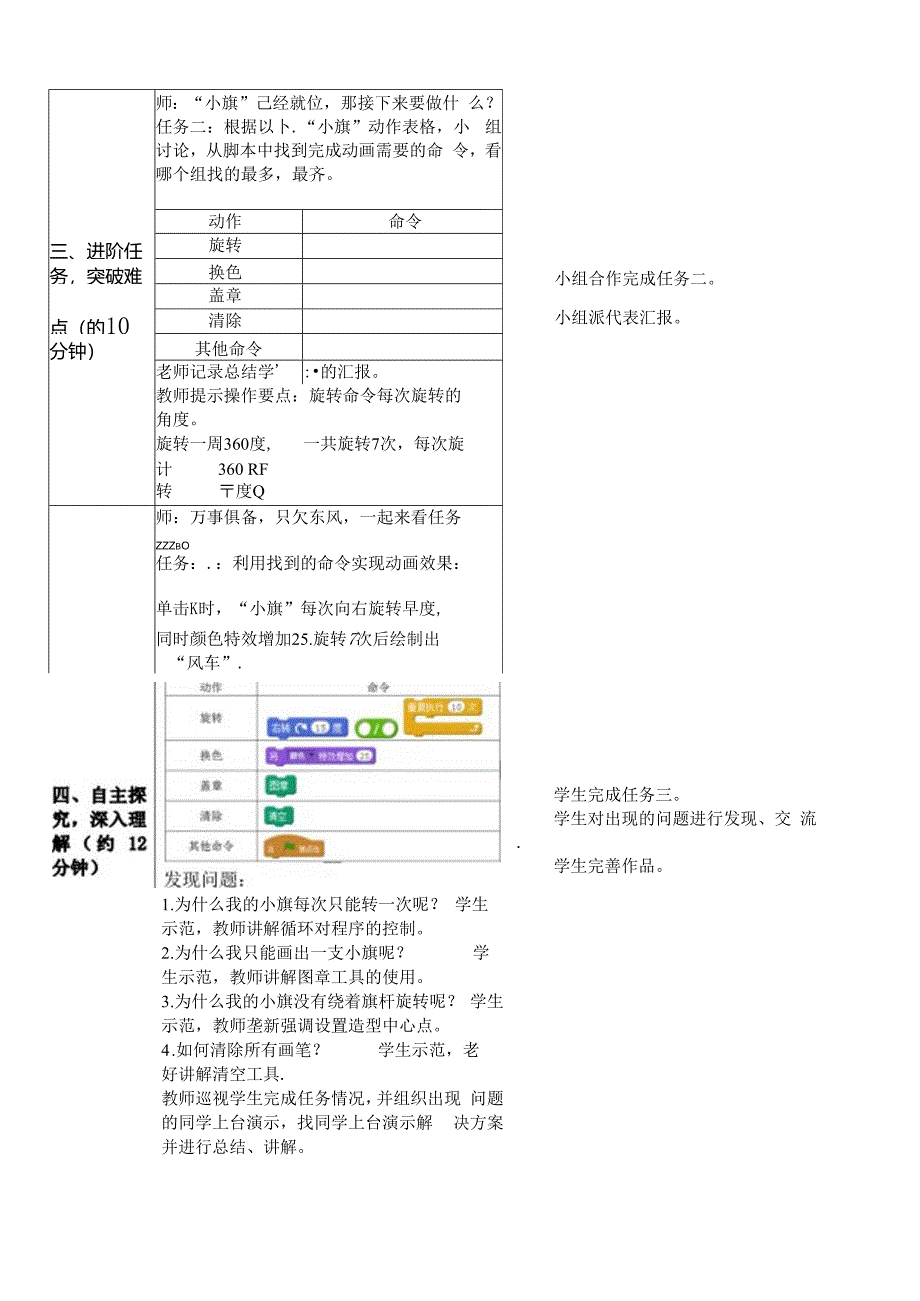 信息技术《神奇的图章》教案.docx_第2页