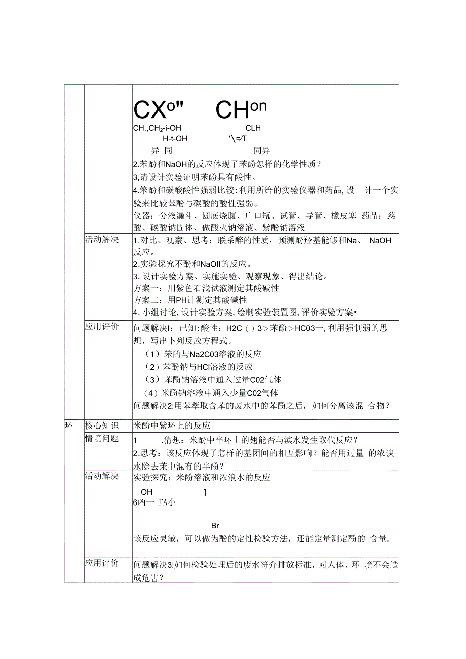 在真实问题情境探究中发展核心素养 论文.docx_第3页