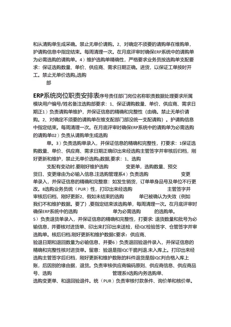 erp系统岗位分配表.docx_第3页