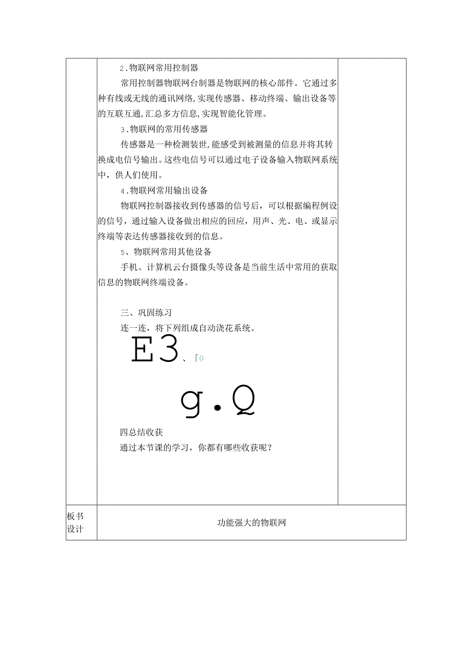 信息技术备课稿：功能强大的物联网.docx_第2页