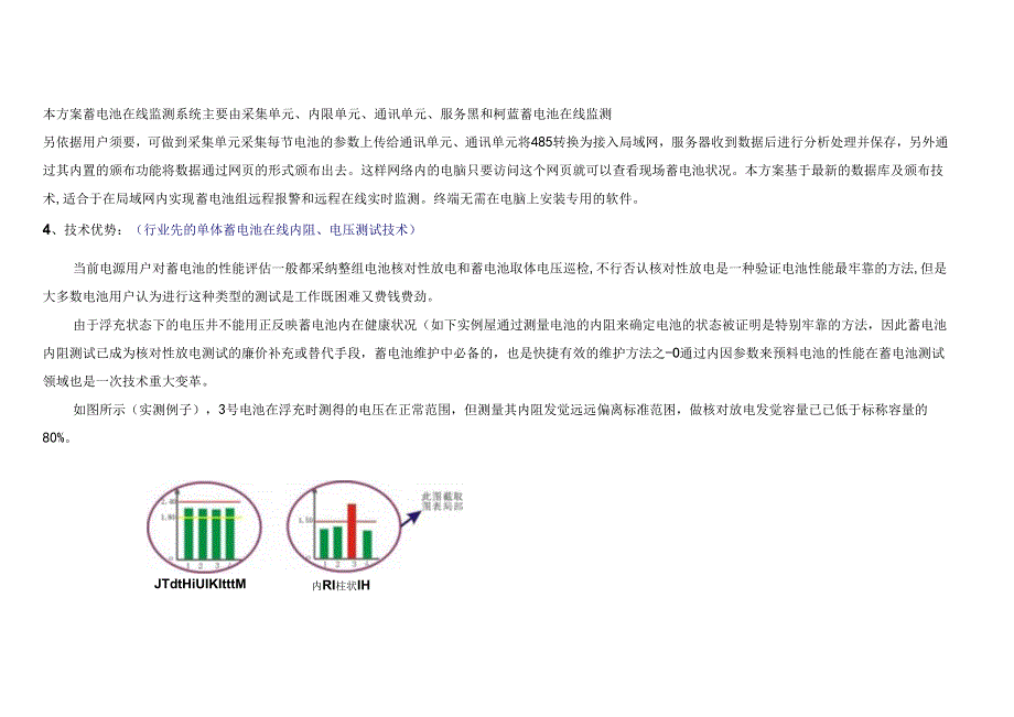 CRAMS蓄电池在线监测系统方案.docx_第1页