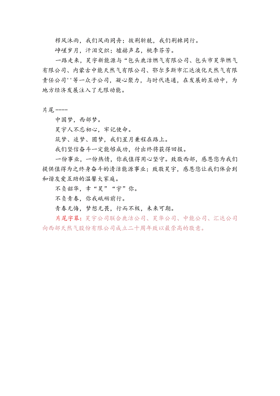 新能源有限责任公司宣传片文案.docx_第2页