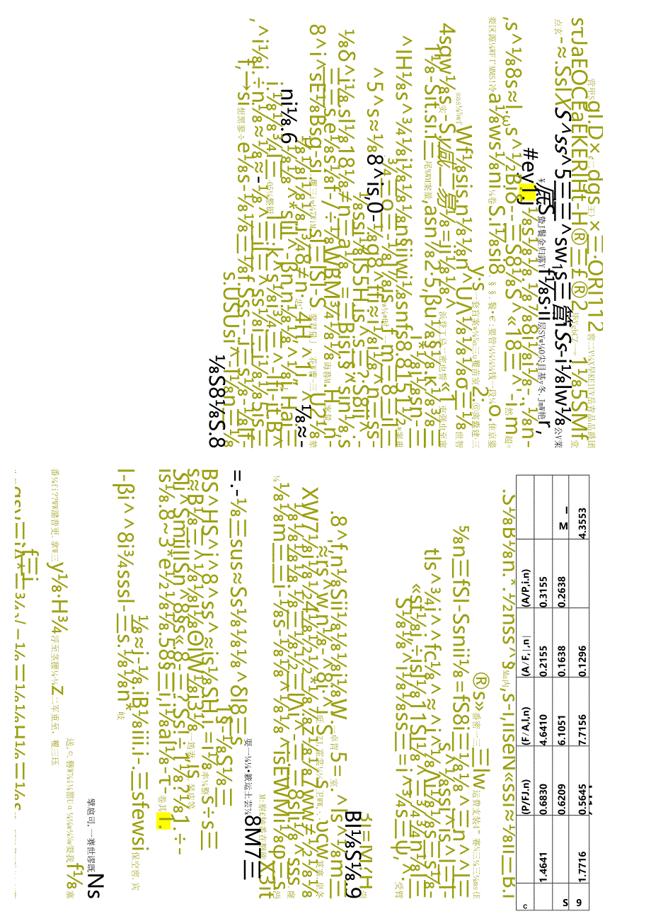 江苏开放大学本科工程管理专业060062建设工程经济期末试卷.docx_第1页