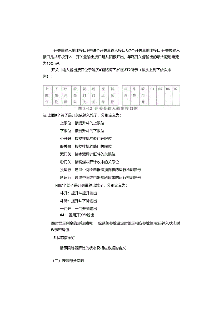 BC80配料控制器说明书.docx_第3页