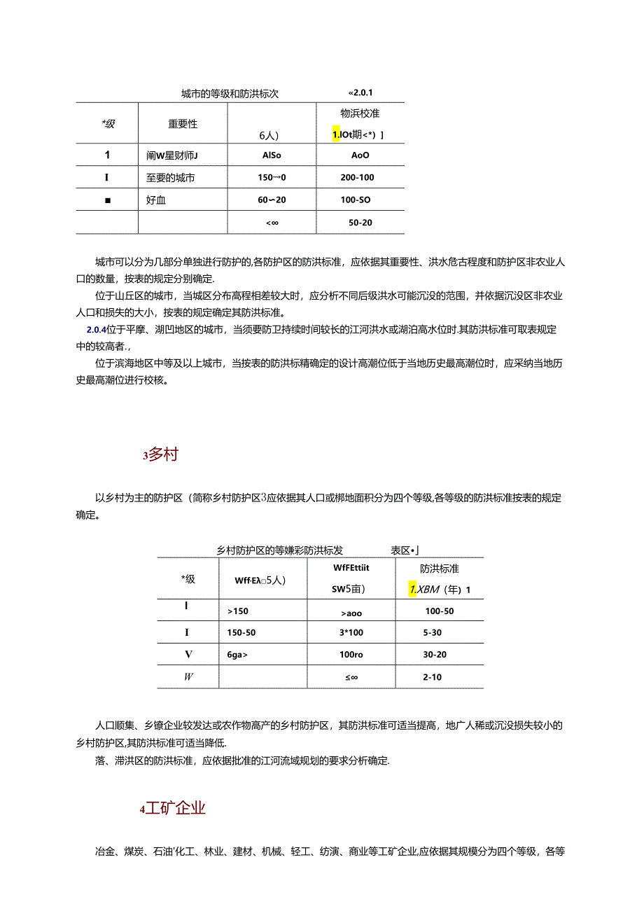 GB50201-94防洪标准.docx_第3页