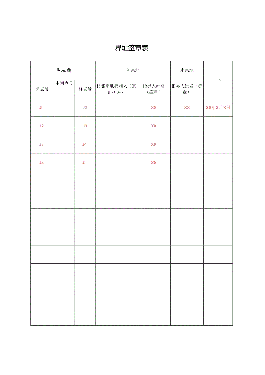 农房权籍调查表 填写说明.docx_第3页