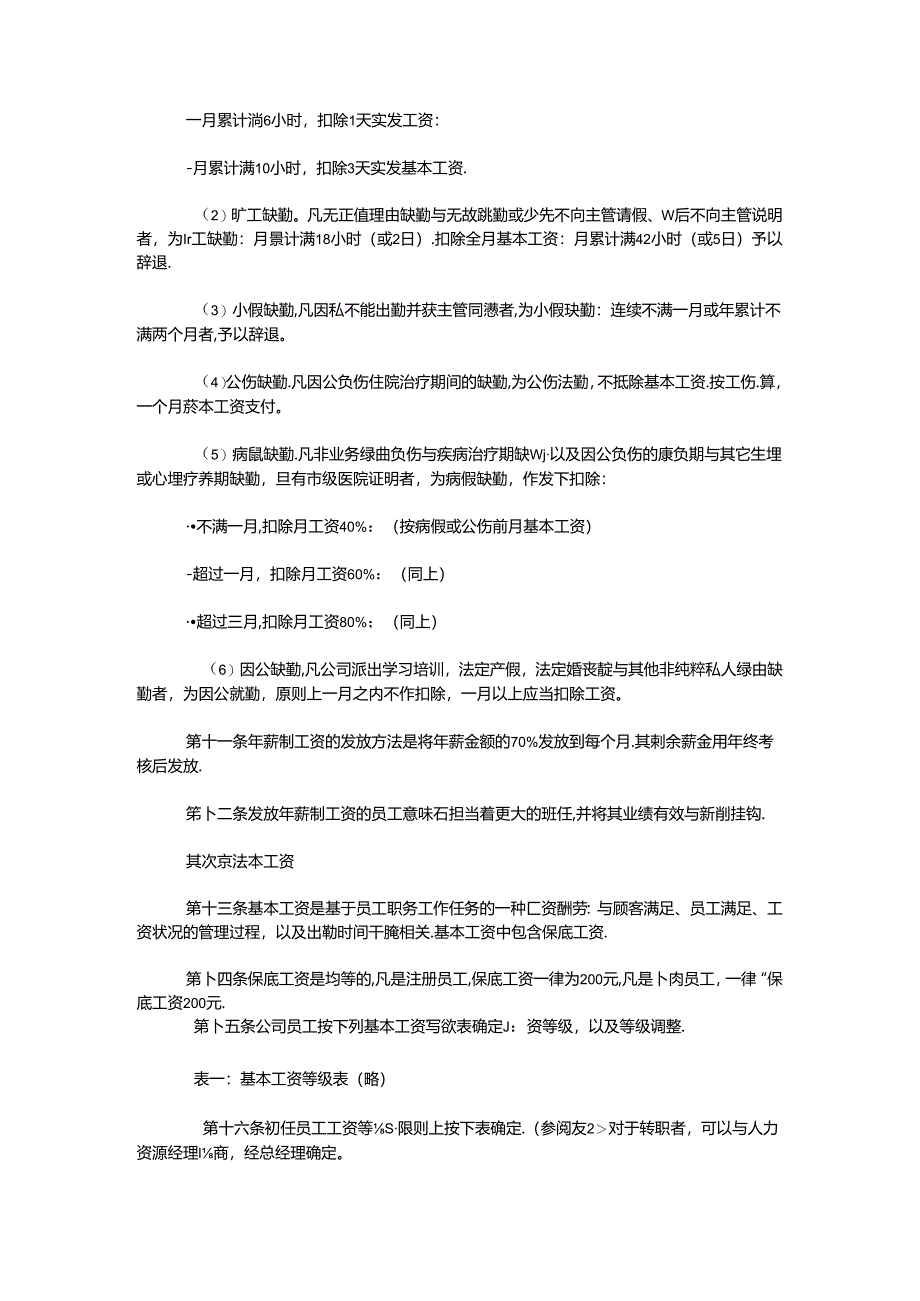 BGB公司工资管理制度.docx_第2页