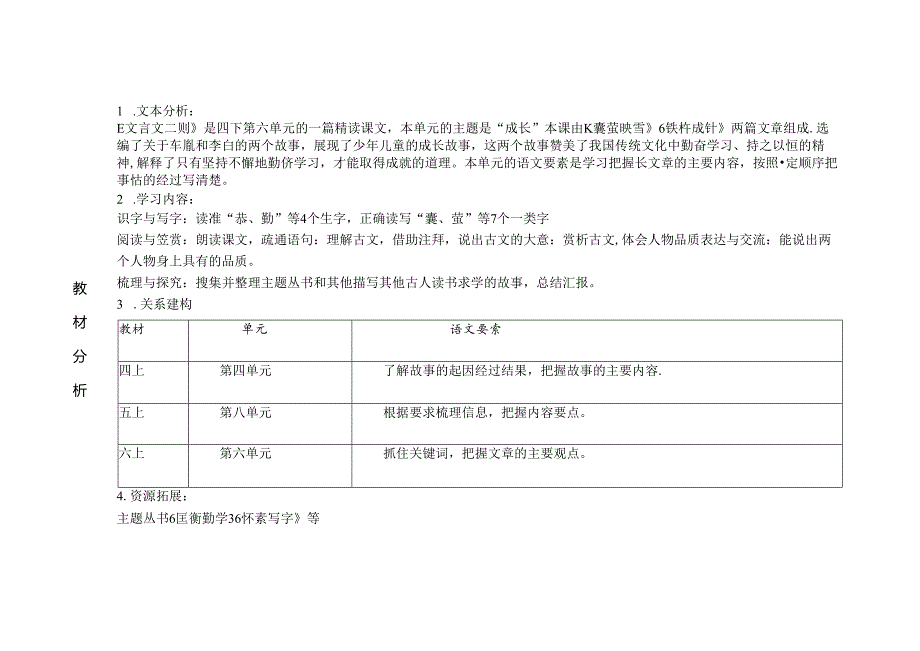 2.精读引领课：《文言文二则》教学设计.docx_第2页