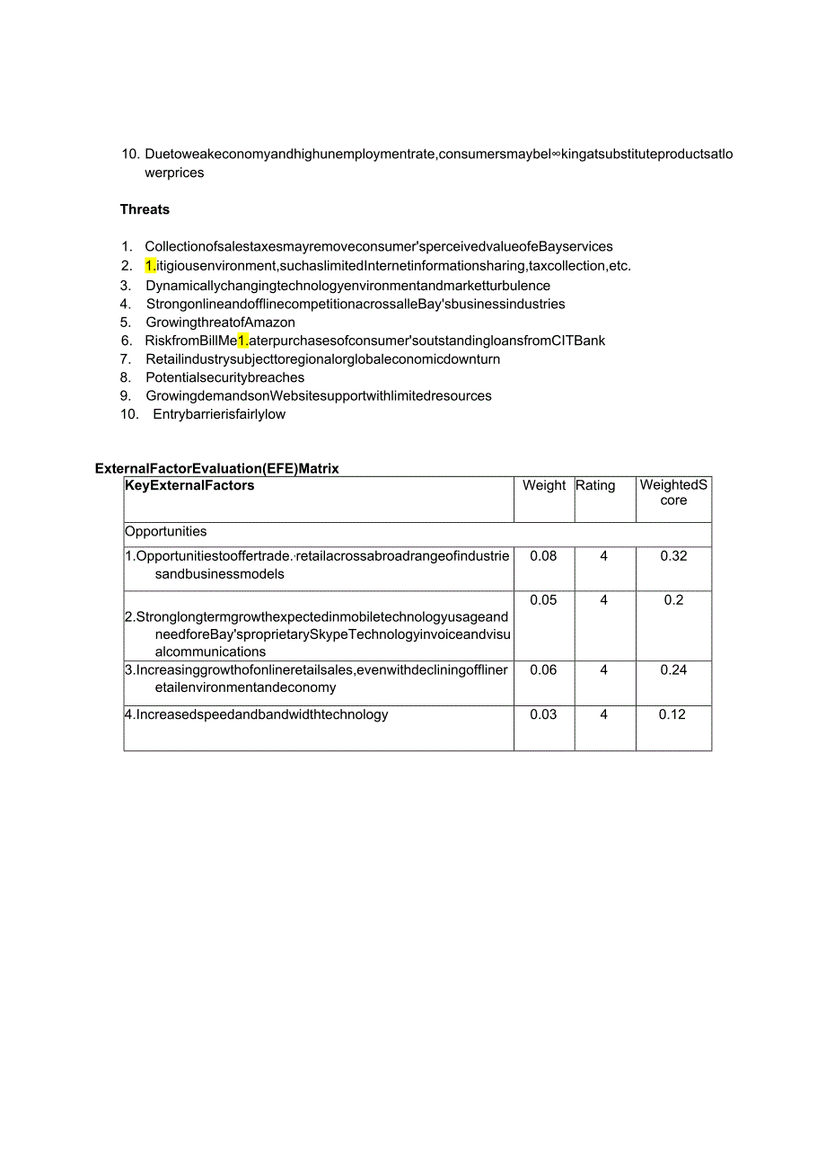 人民大2024战略管理（第13版）案例教师手册 david_sm13e_cn_10.docx_第3页