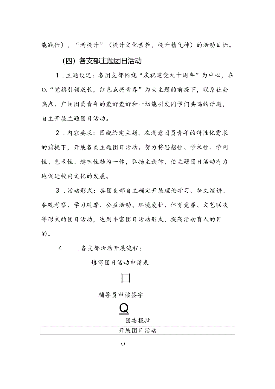 “党旗引领成长-红色点亮青春”庆祝建党九十周年主题团日活动的通知.docx_第3页