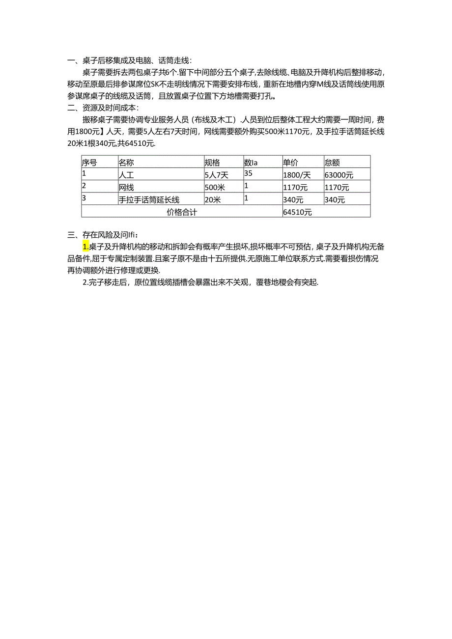 大厅施工方案（3）.docx_第1页