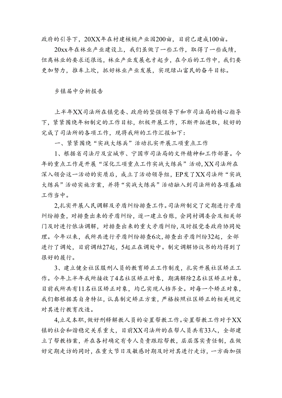 乡镇届中分析报告.docx_第2页