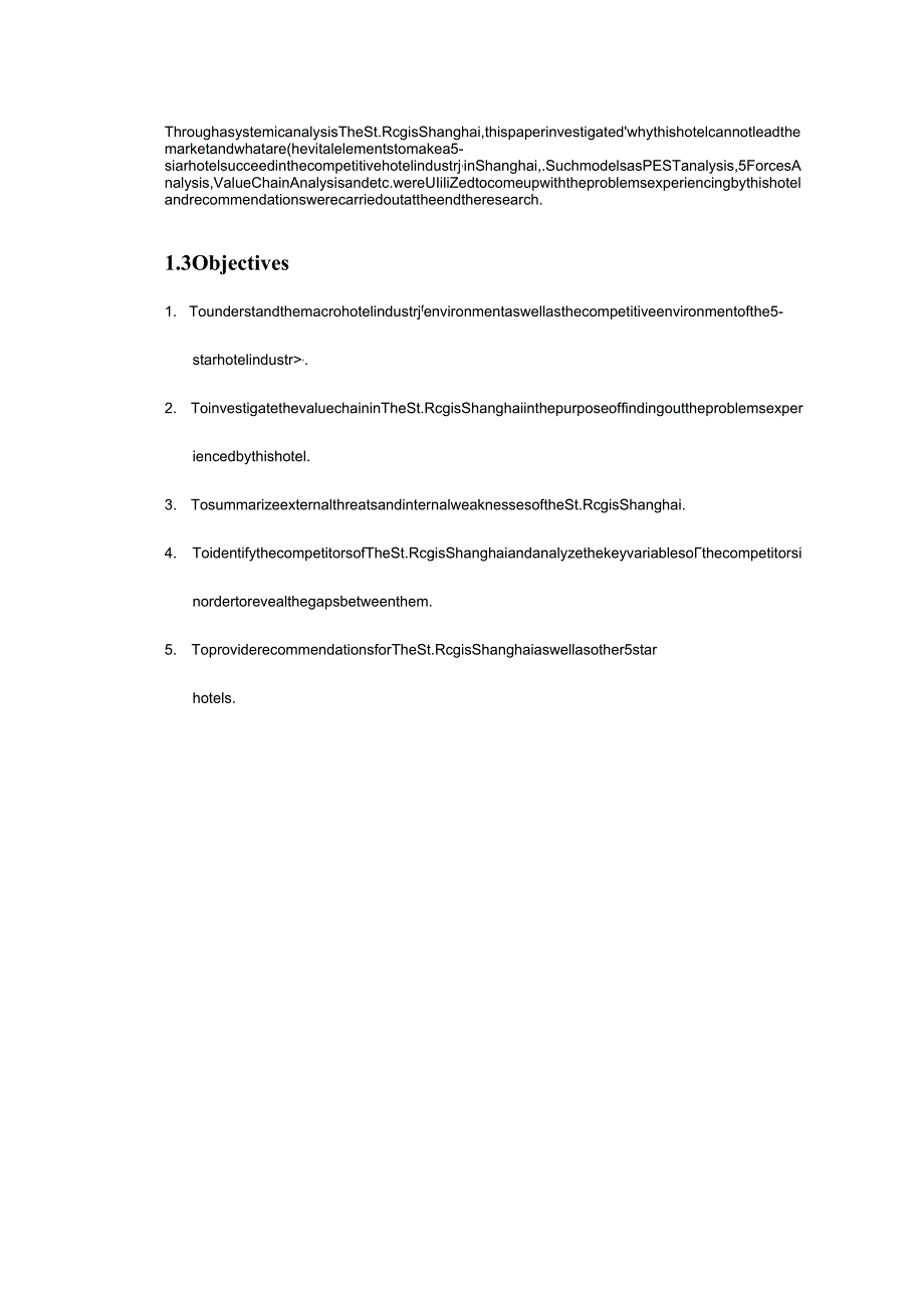 Hotel-Business-plan-report.docx_第2页