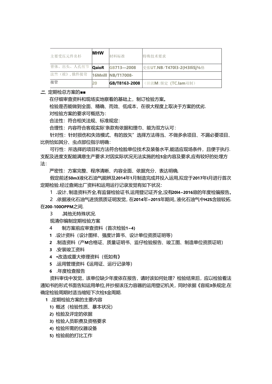 RQ1 液化石油气储罐定期检验.docx_第1页