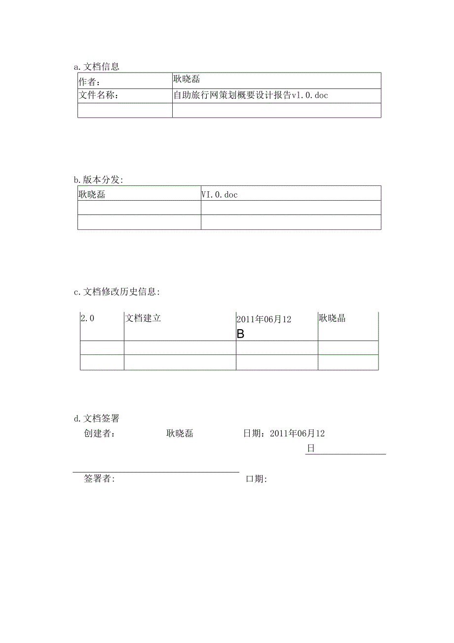 DIY 旅 行 网项目策划案.docx_第2页