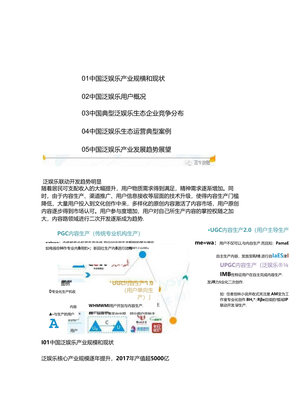 中国泛娱乐产业生态白皮书2017-2018.docx_第2页