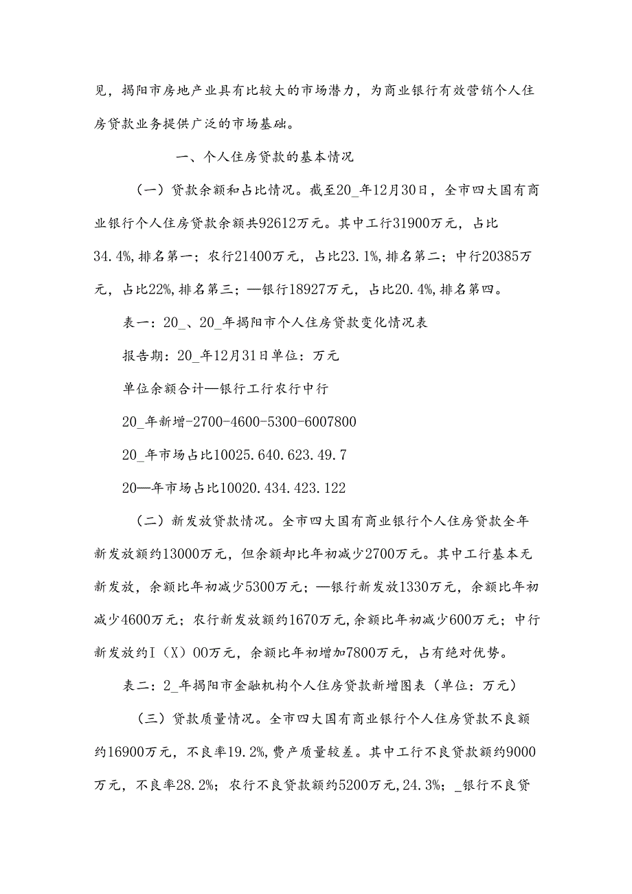 个人贷款调查报告7篇.docx_第2页