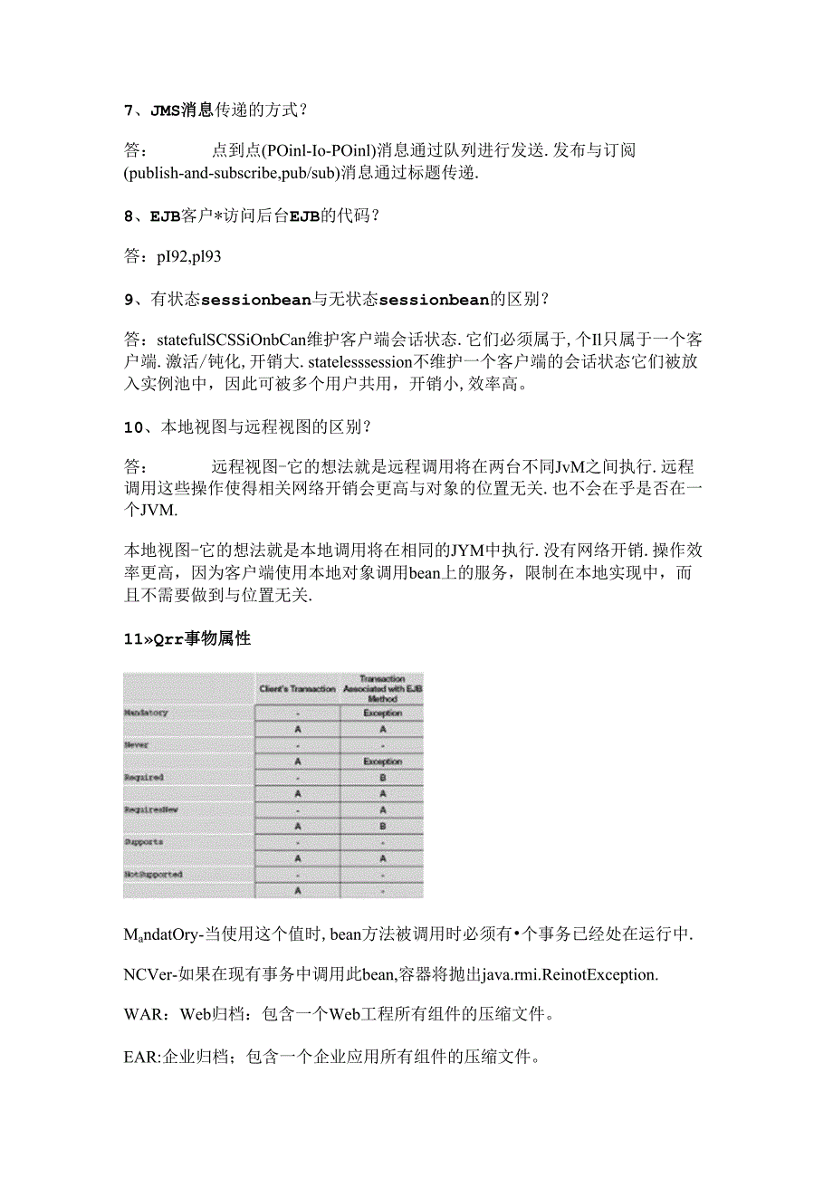 Java笔试面试宝典.docx_第2页