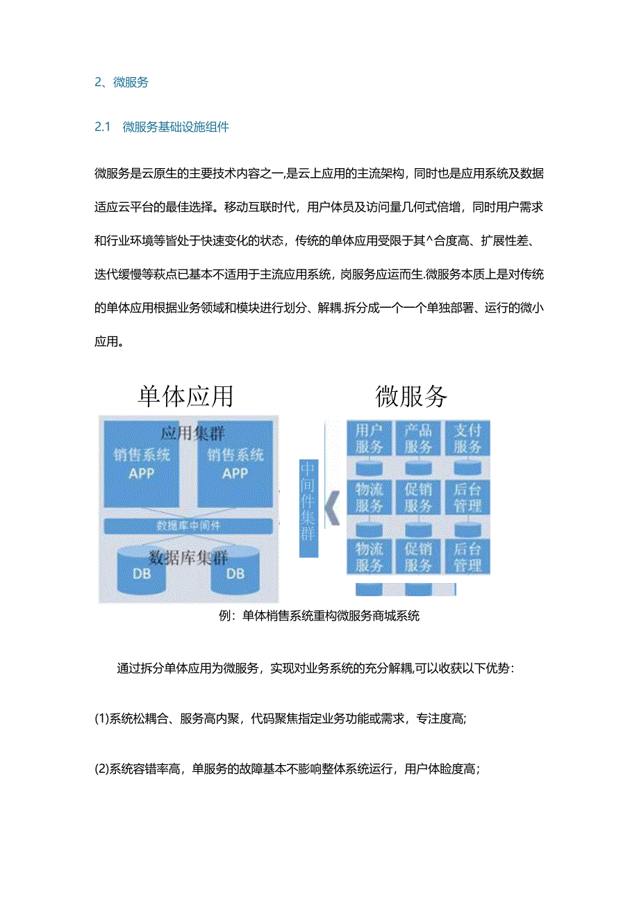 全面解析微服务.docx_第2页