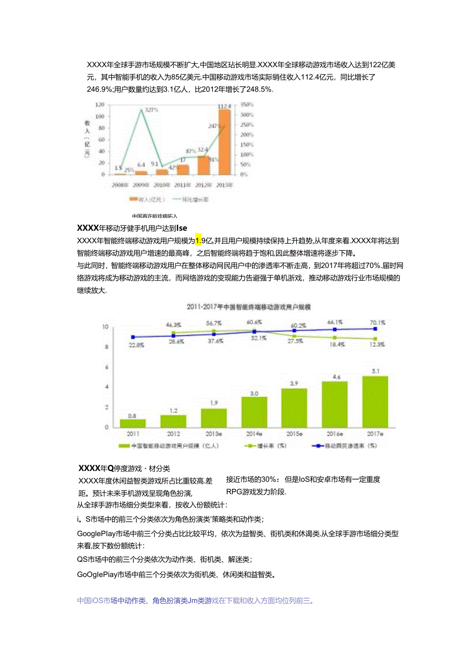 游戏竞品分析报告（运营中心 市场部资料）.docx_第2页