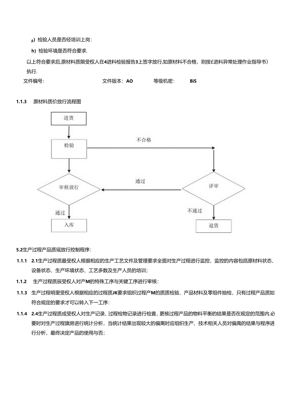 三体系- 产品放行控制程序.docx_第3页