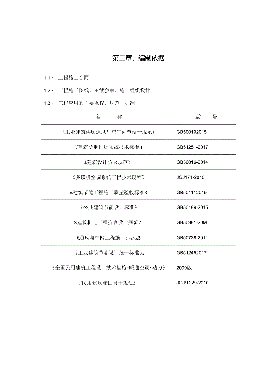 通风与空调工程施工方案.docx_第1页