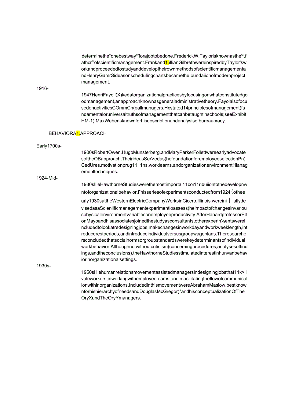 人民大2024管理学原理（第10版）英文教师手册robbinscoulter_fom10_im_hm.docx_第2页