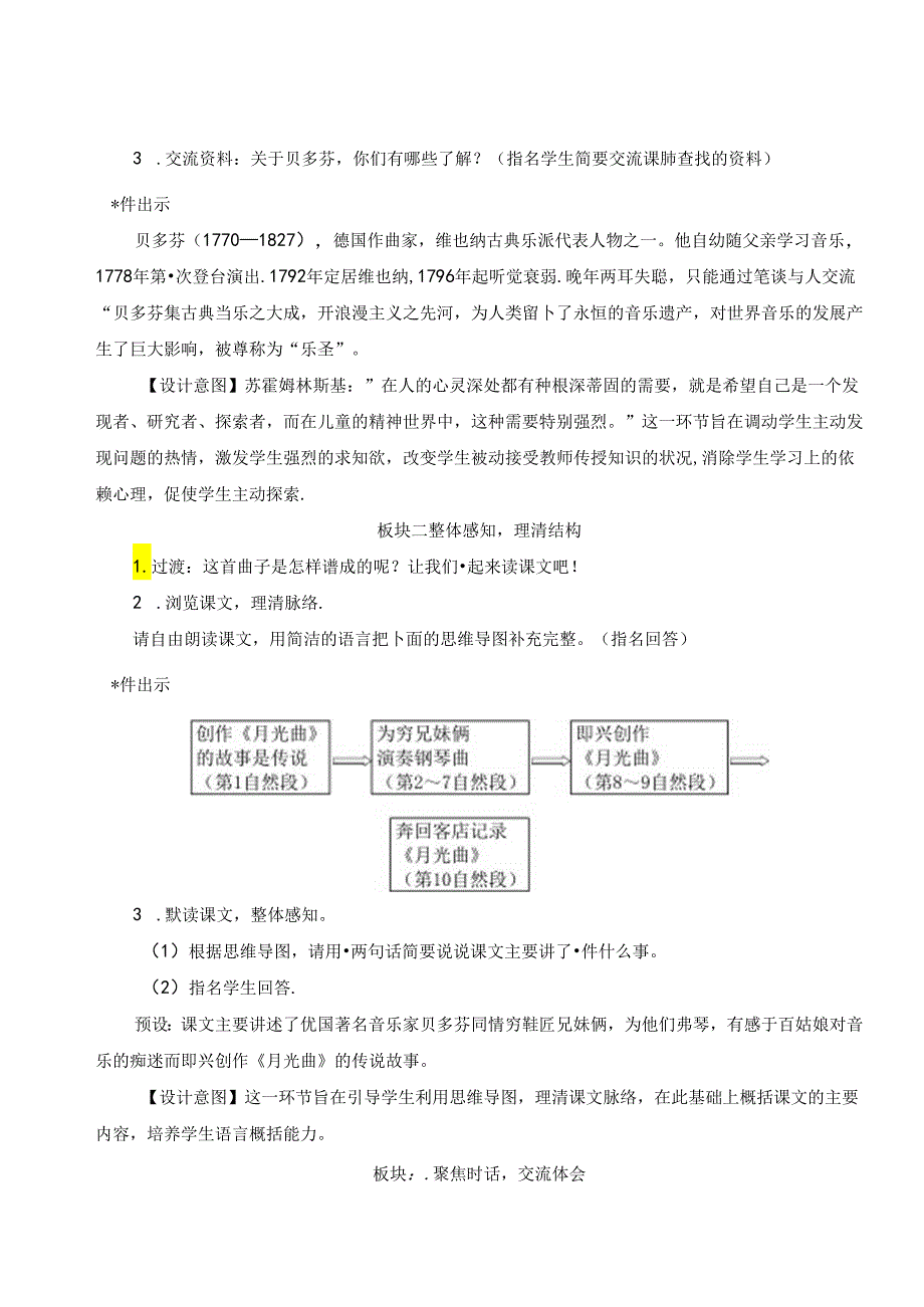 《月光曲》精品教案.docx_第2页