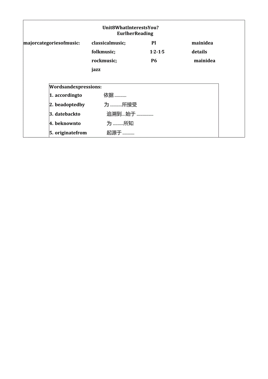 Book 2 Unit 8 Further Reading教案.docx_第3页