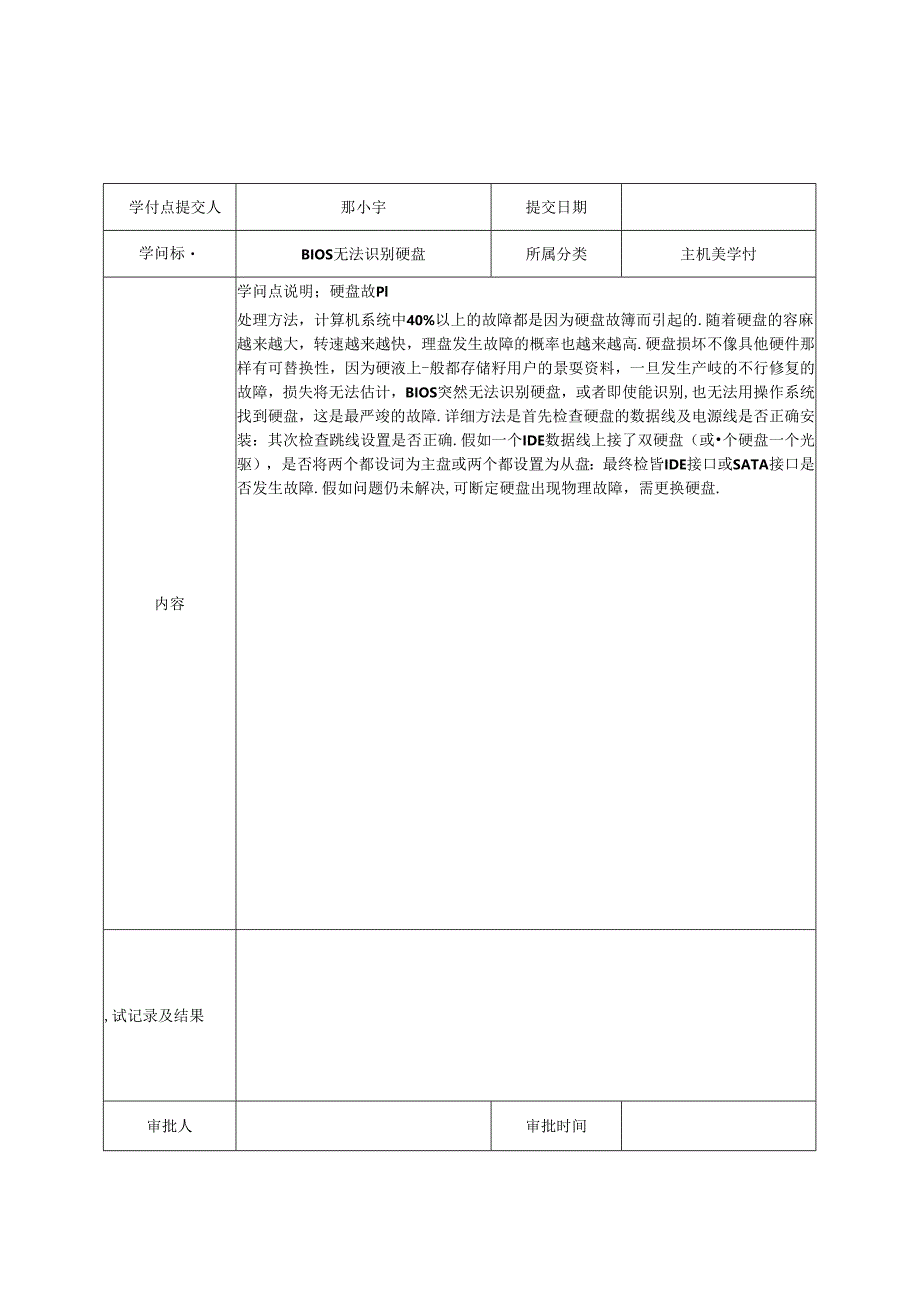 ITSS-知识库提交要求20个.docx_第3页